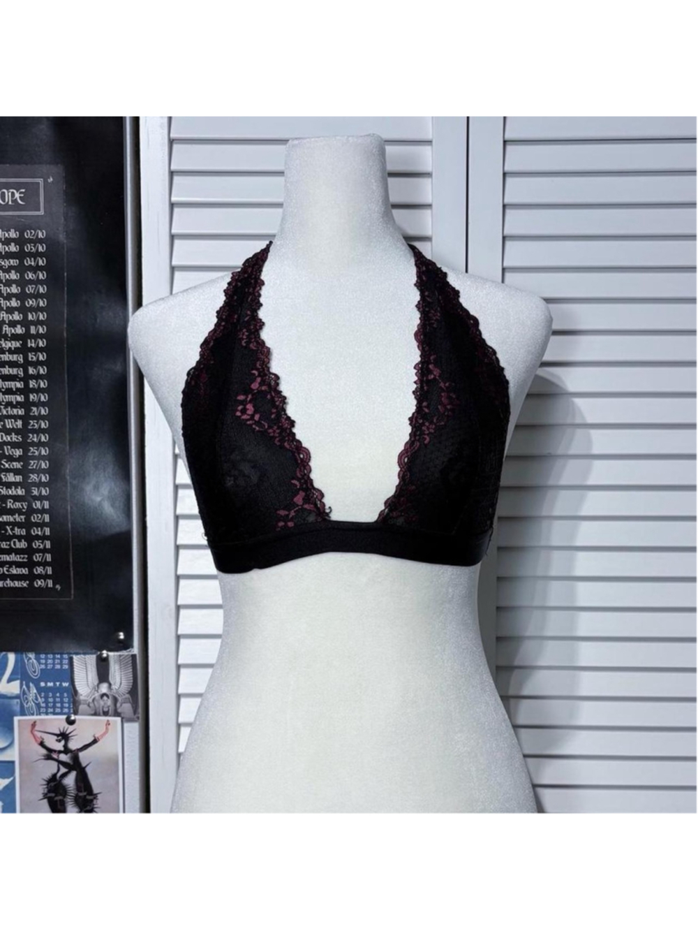Free People bralette